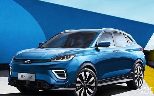 广州62WEY威派豪华SUV市场的黑马，零跑汽车与智能交通系统的协同