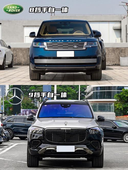 广州62迈巴赫经典与现代的完美融合，路虎如何塑造独特的品牌形象
